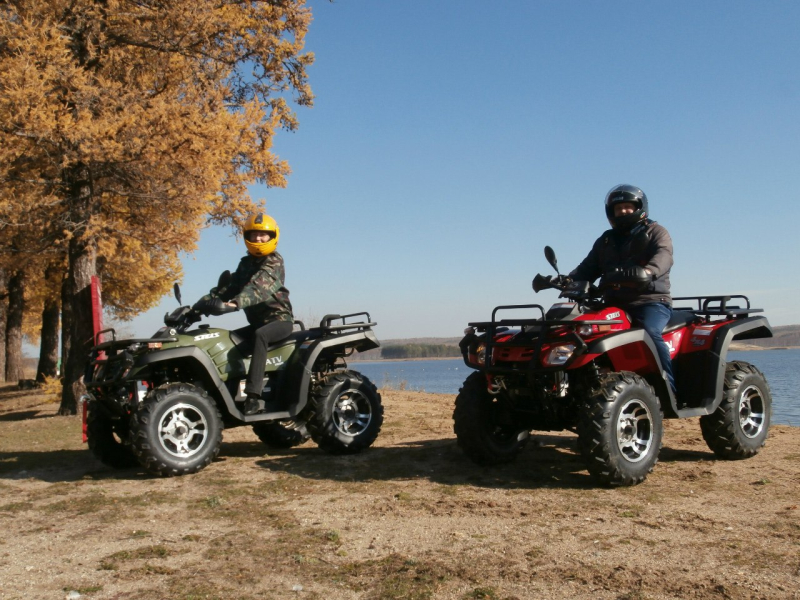 Ургун, тур.комплекс