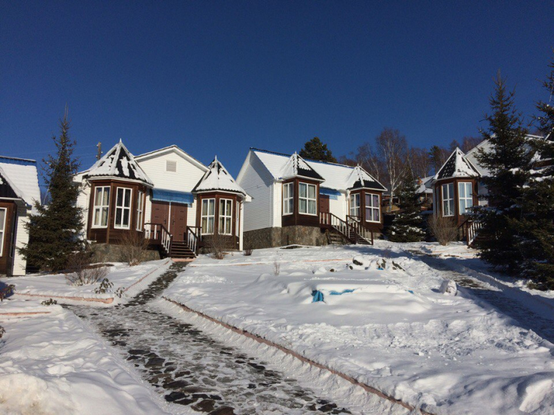 Флагман, бутик-отель