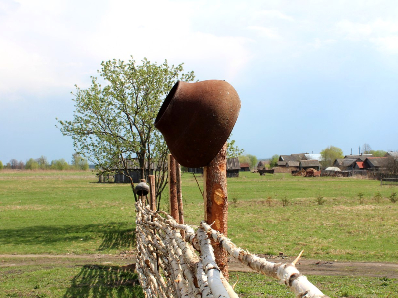 Святогор, гостевой дом