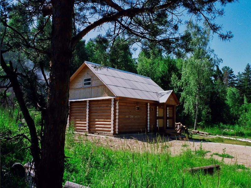 Санаторий имени Ивана Сусанина