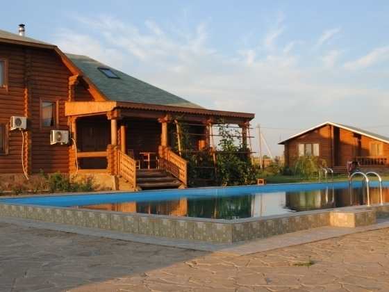 Пеней, рыболовно-охотничий клуб