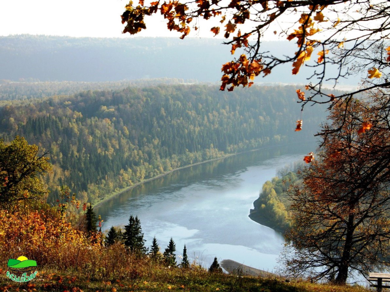 Лысая гора Красный ключ (74 фото)