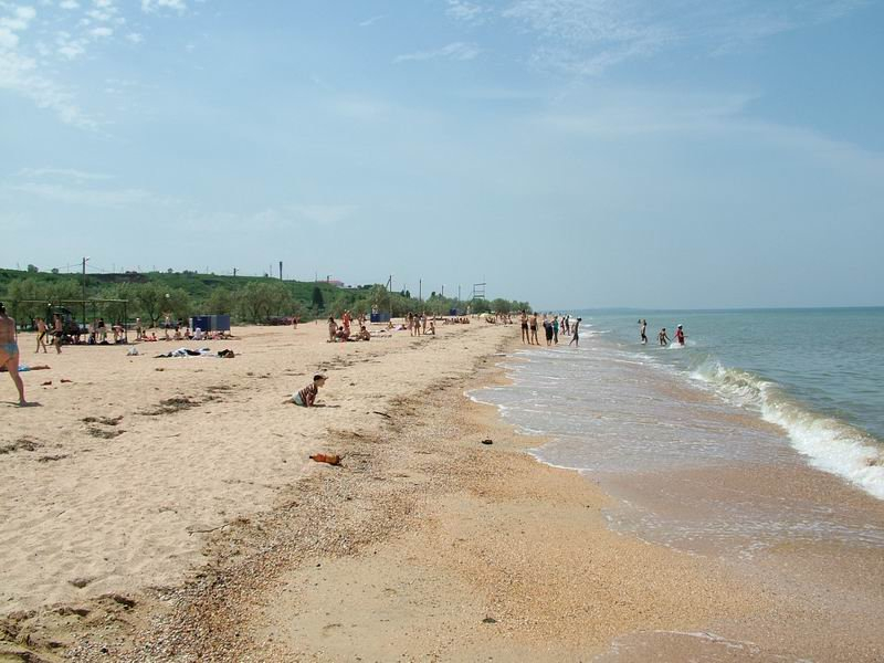 Леон, гостевой дом