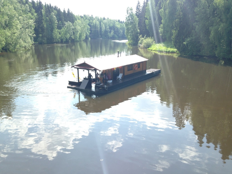 Солонцово, СОК