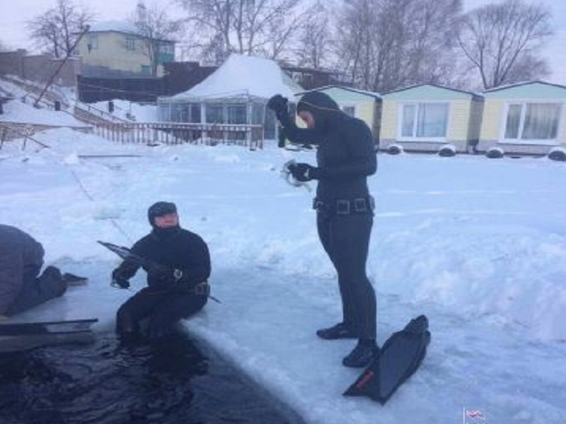 Садко, база отдыха
