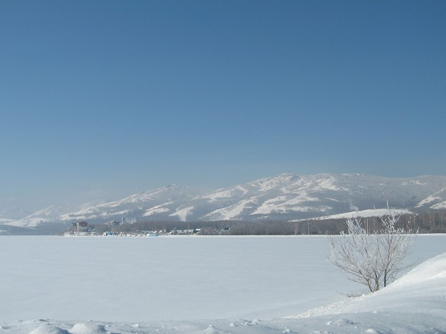 Емеля, гостиница
