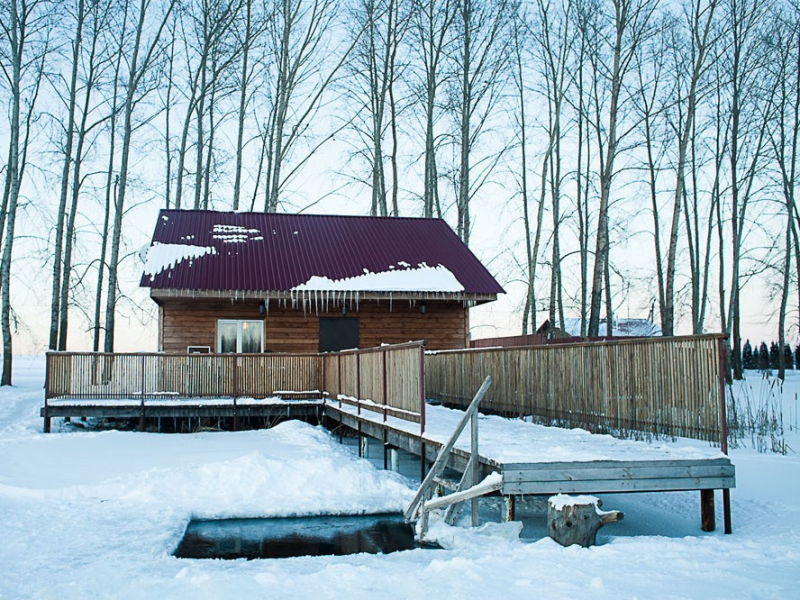 Серебряный ключ, СРК