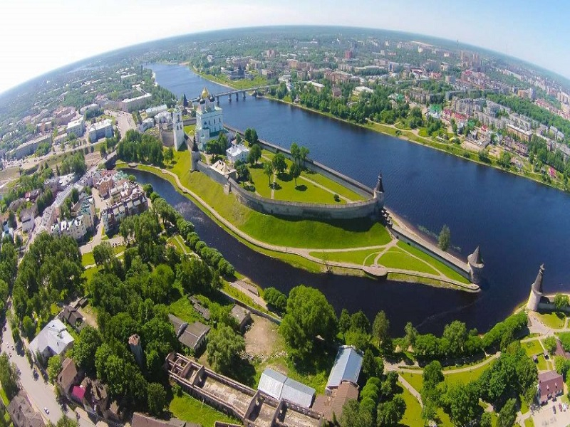 Ракета, апартаменты 