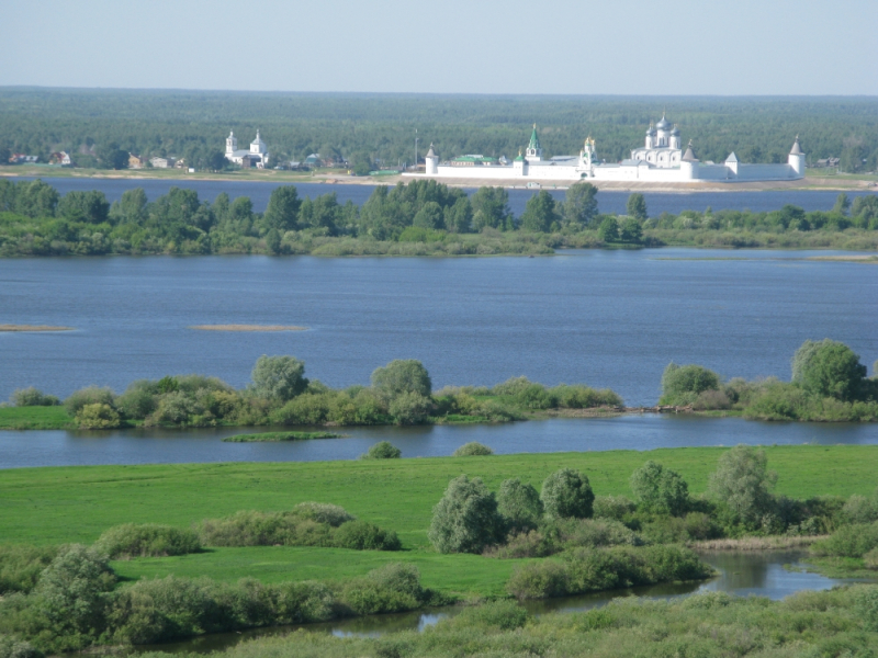 Парус, отель