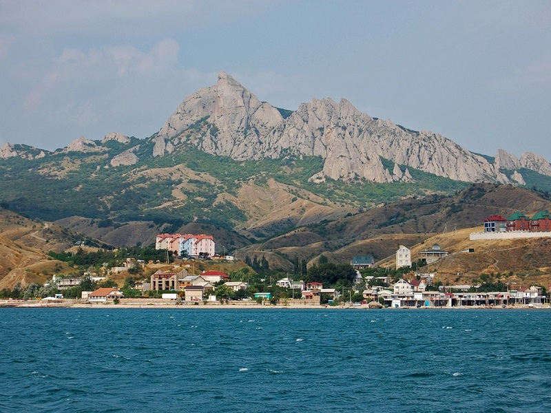 Веселая белка, гостевой дом