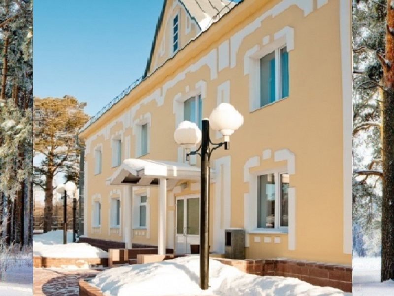 Благодать, загородный отель