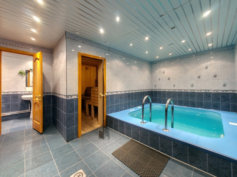 ФлораПарк, база отдыха