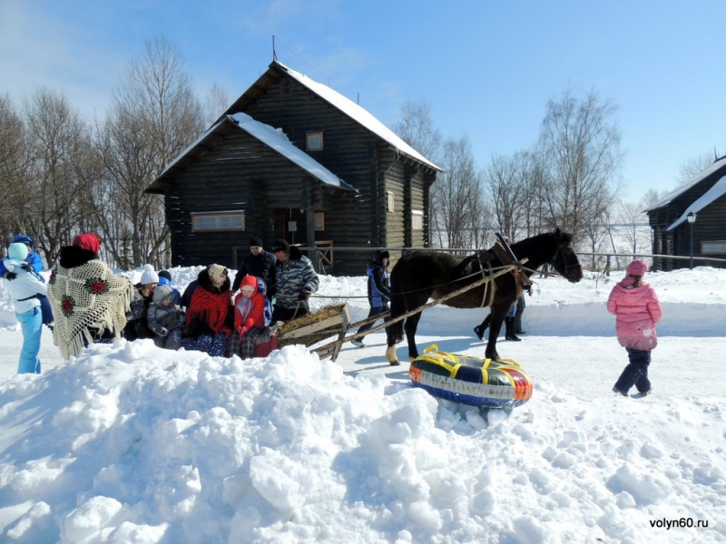 Волынь, загородный отель