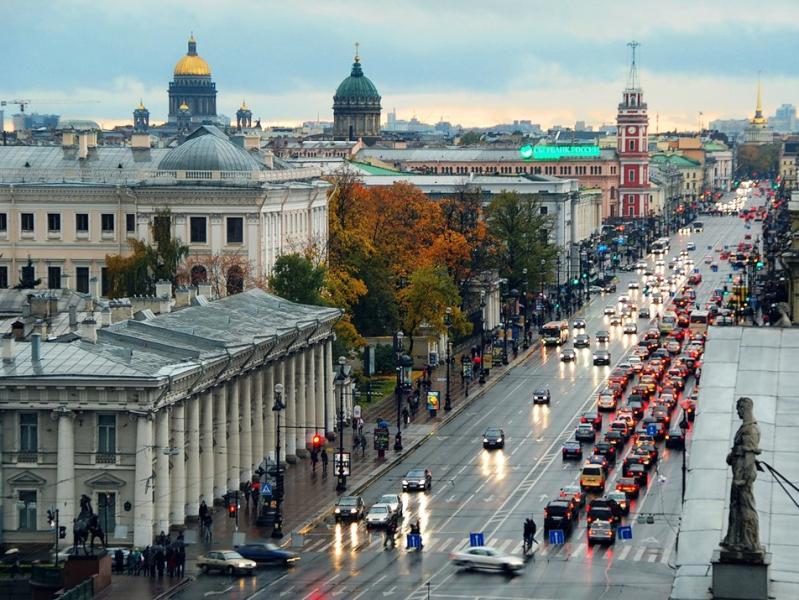 Крылья, хостел