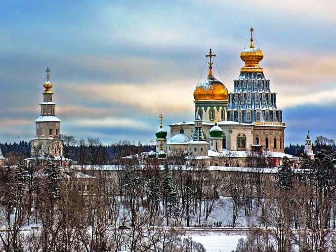 Ливадия, гостиница