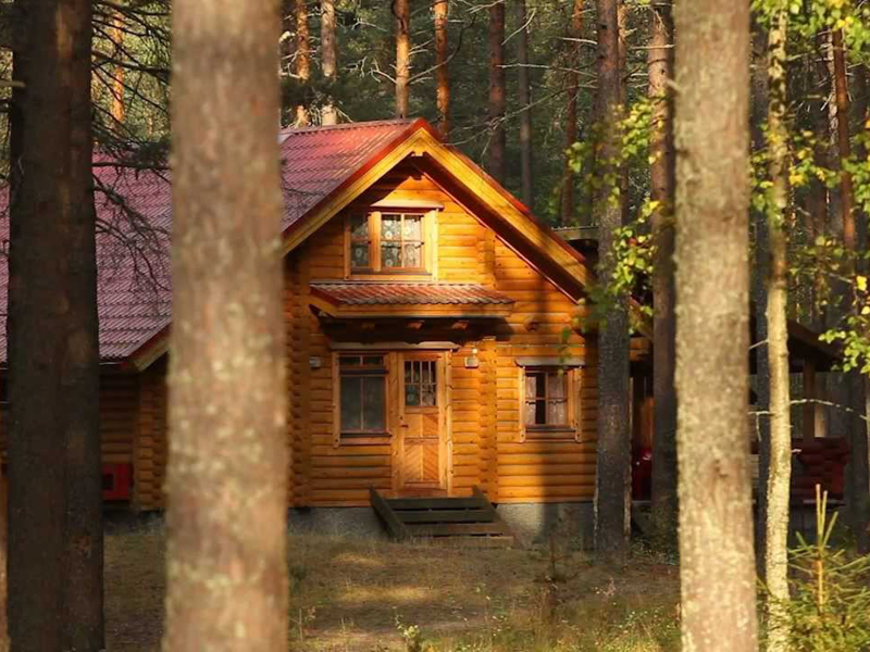  ДАЧА, загородный клуб