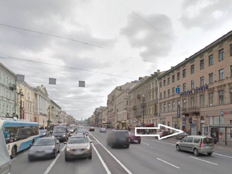 Perfect На Невском, 51, мини-отель
