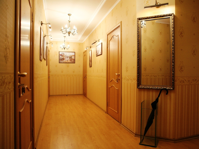 Стрелец, мини-отель