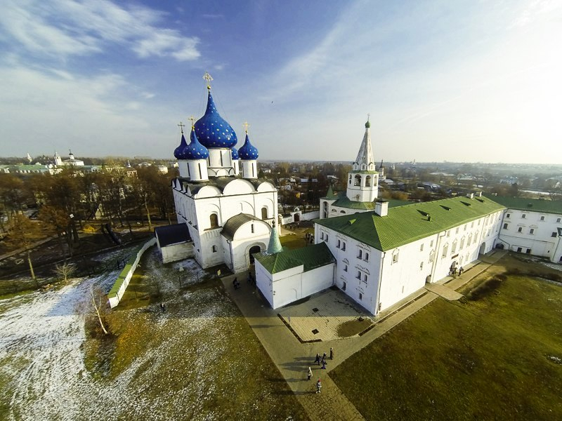 Светлый терем, гостевой дом