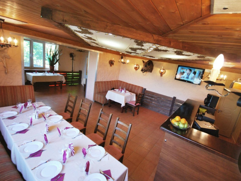 13 кордон, база отдыха